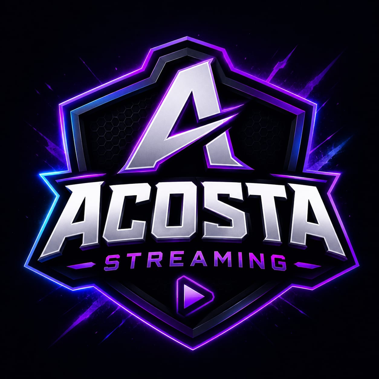 Acosta Streaming